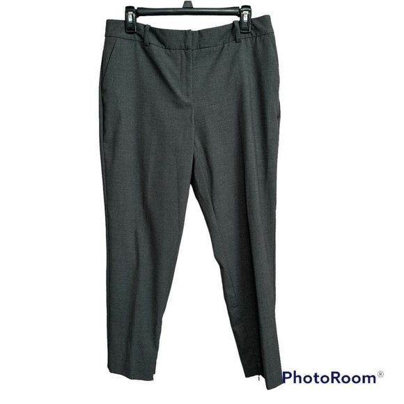Worthington Pants - Worthington gray modern fit dress pants size 8